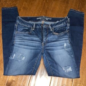 American Eagle 🦅 jeans